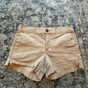 Old Navy Women's Beige Shorts